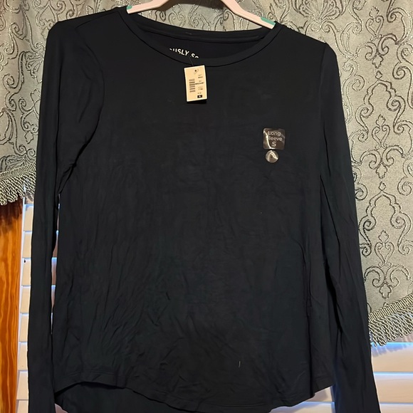 NWT l/s tee Aeropostale - Picture 1 of 2